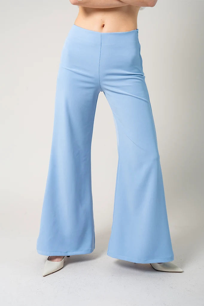 BH PANTALON FLARE VESTIR 8427.