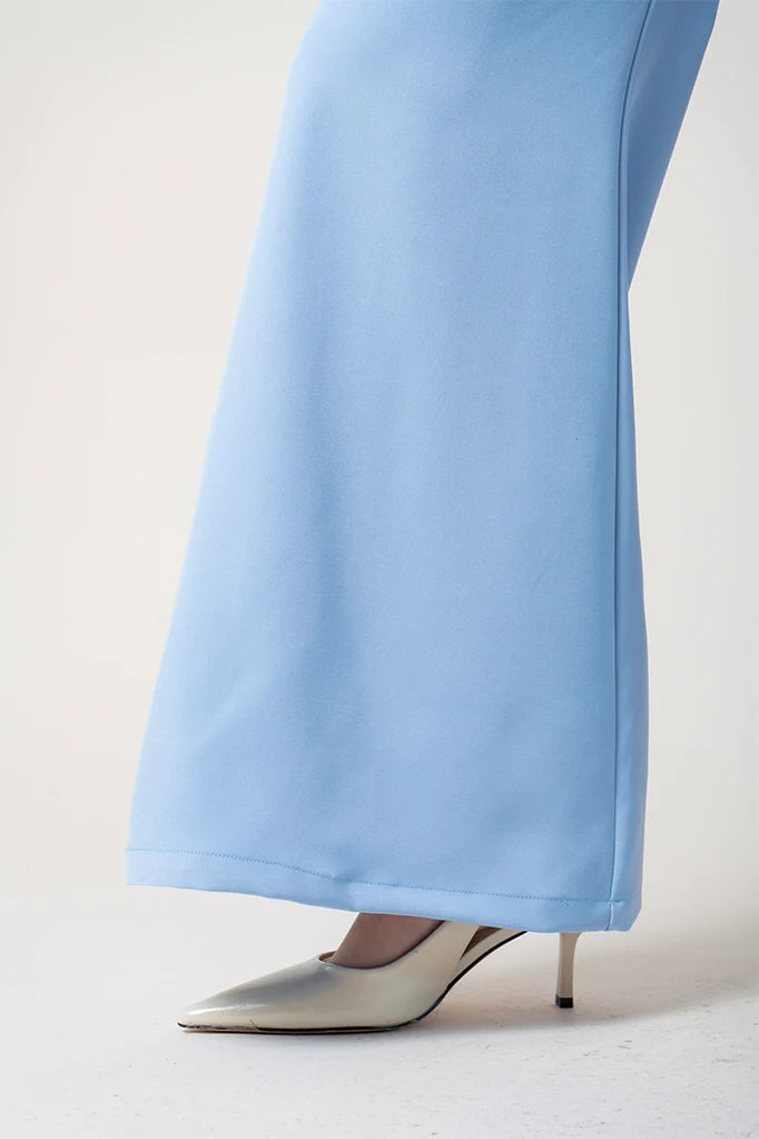 BH PANTALON FLARE VESTIR 8427.