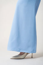 BH PANTALON FLARE VESTIR 8427.