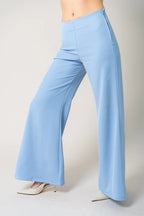 BH PANTALON FLARE VESTIR 8427.