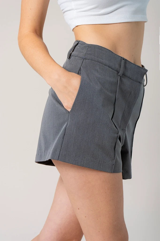 SHORT VESTIR E-M 7658 - Kliquea
