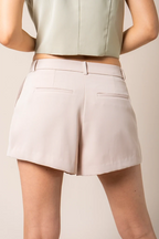 SHORT VESTIR B-C 8017.
