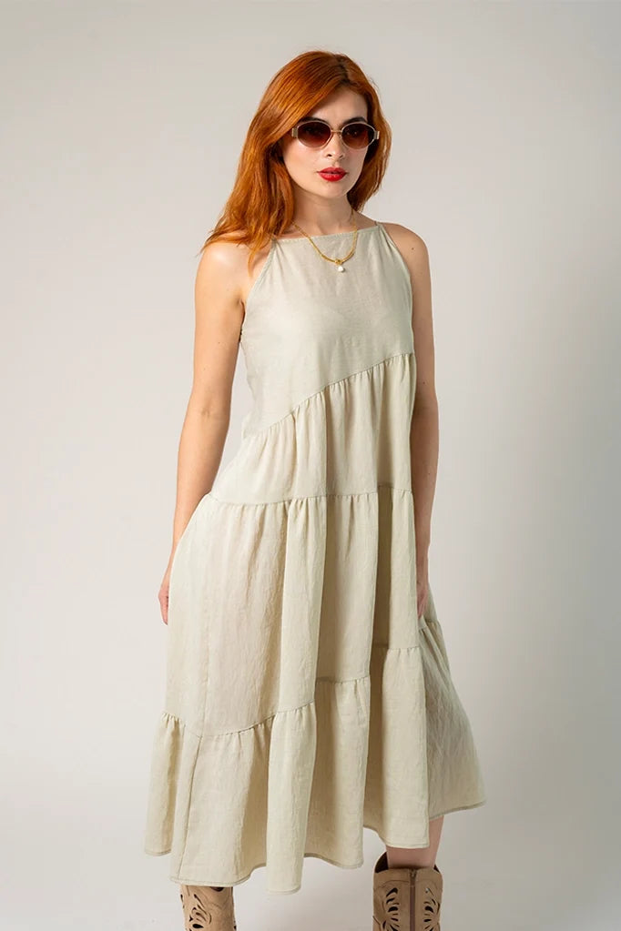 BH VESTIDO FLUIDO 8598.