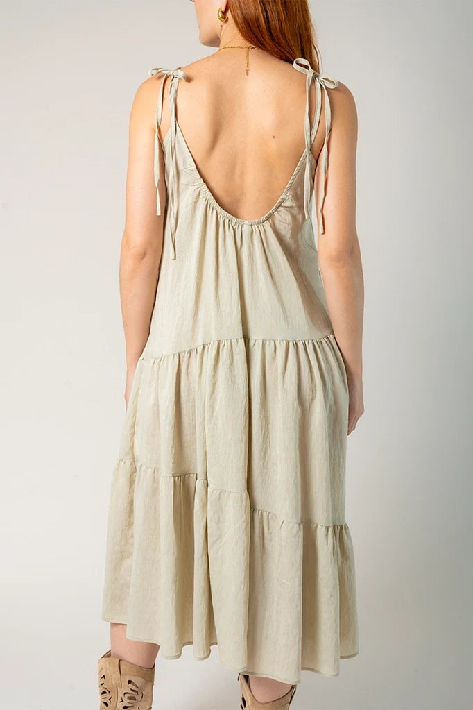 BH VESTIDO FLUIDO 8598.