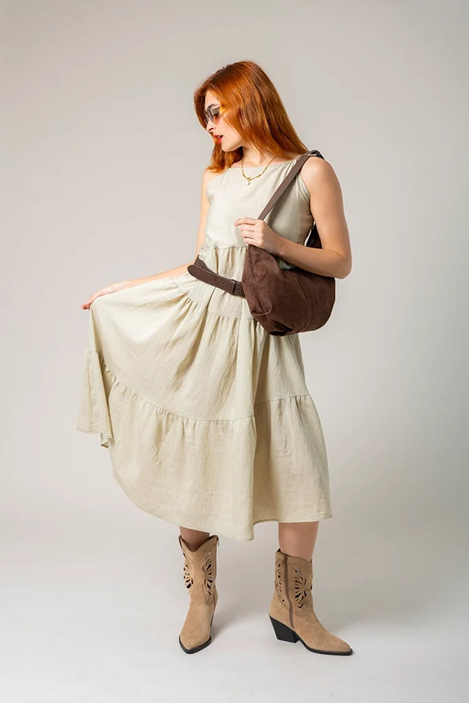 BH VESTIDO FLUIDO 8598.