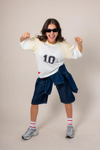 CAMISETA BOXY FIT R-M 9229.