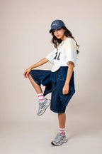 CAMISETA BOXY FIT R-M 9229.