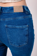 JEANS CAMPANA G-M 7508.