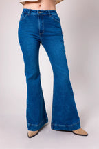 JEANS CAMPANA G-M 7508.