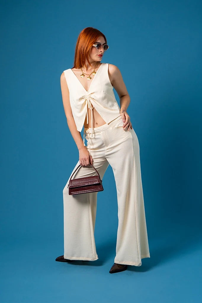PANTALON FLUIDO G-C 7640.