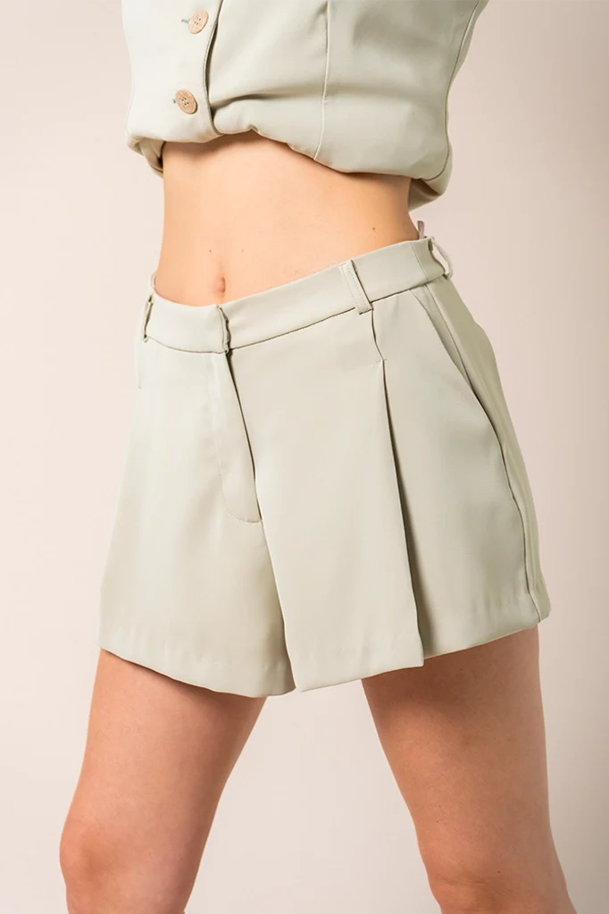 SHORT VESTIR B-C 8017.