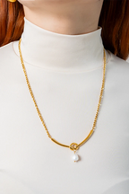 BH TOP CUELLO ALTO MANGA LARGA 7453 - Kliquea