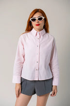 Camisa, marca Free Spirit – vista 1