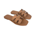 Sandalias Viena  Cafe Amareto