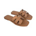 Sandalias Viena  Cafe Amareto