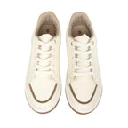Tenis Uma Blanco