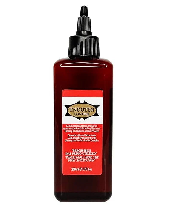 ENDOTEN RADIANCE SHAMPOO CELULAS MADRES 500ML