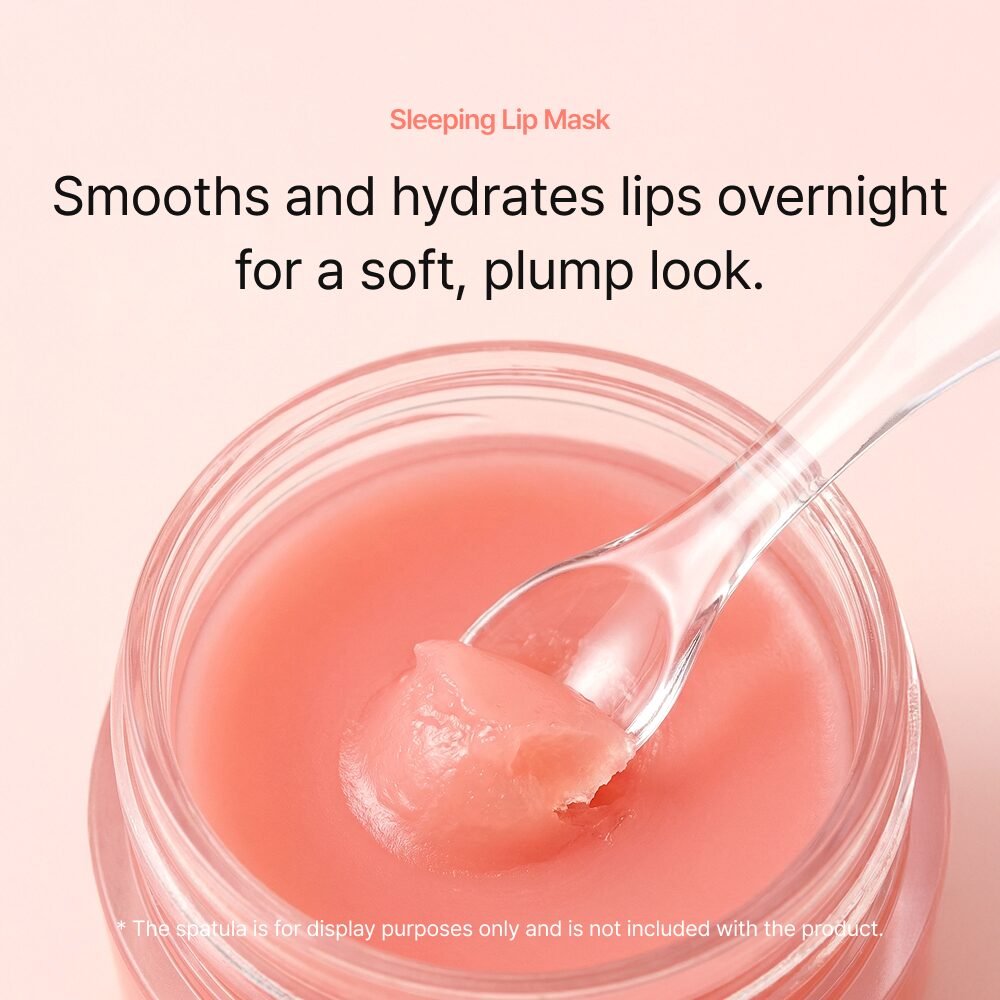 (SB) HEIMISH EVER GLOW ALL NIGHT LIP MASK