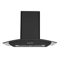 Extractor DRIJA GALAXY 76 BLACK
