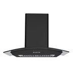 Extractor DRIJA GALAXY 76 BLACK
