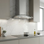 Extractor DRIJA GALAXY 76 BLACK