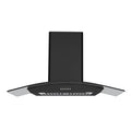 Extractor DRIJA GALAXY 90 BLACK