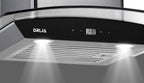 Extractor DRIJA PRISMA TOUCH 76