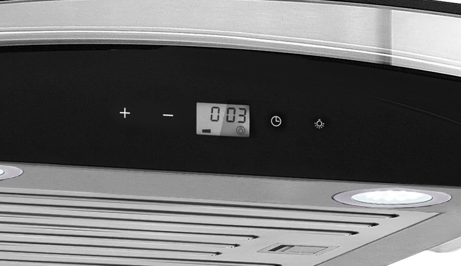 Extractor DRIJA PRISMA TOUCH 76