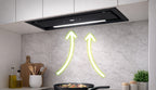 Extractor DRIJA SOTTILE 60-B