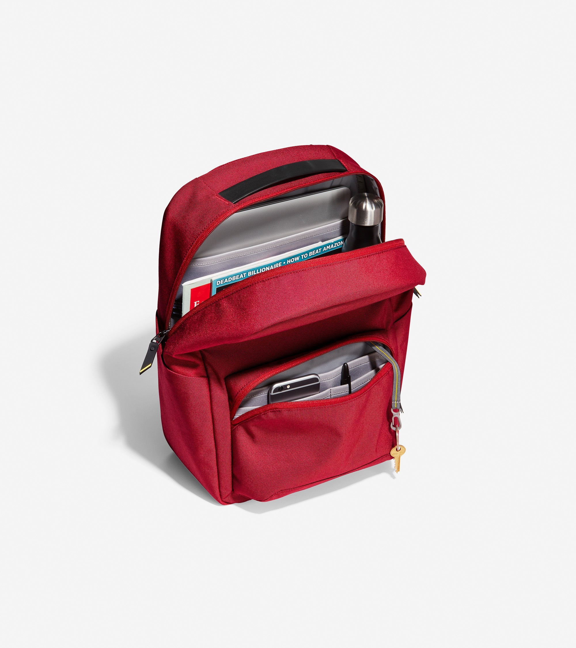 ZERØGRAND Backpack
