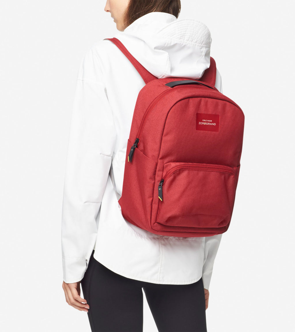 ZERØGRAND Backpack