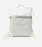 ZERØGRAND String Backpack