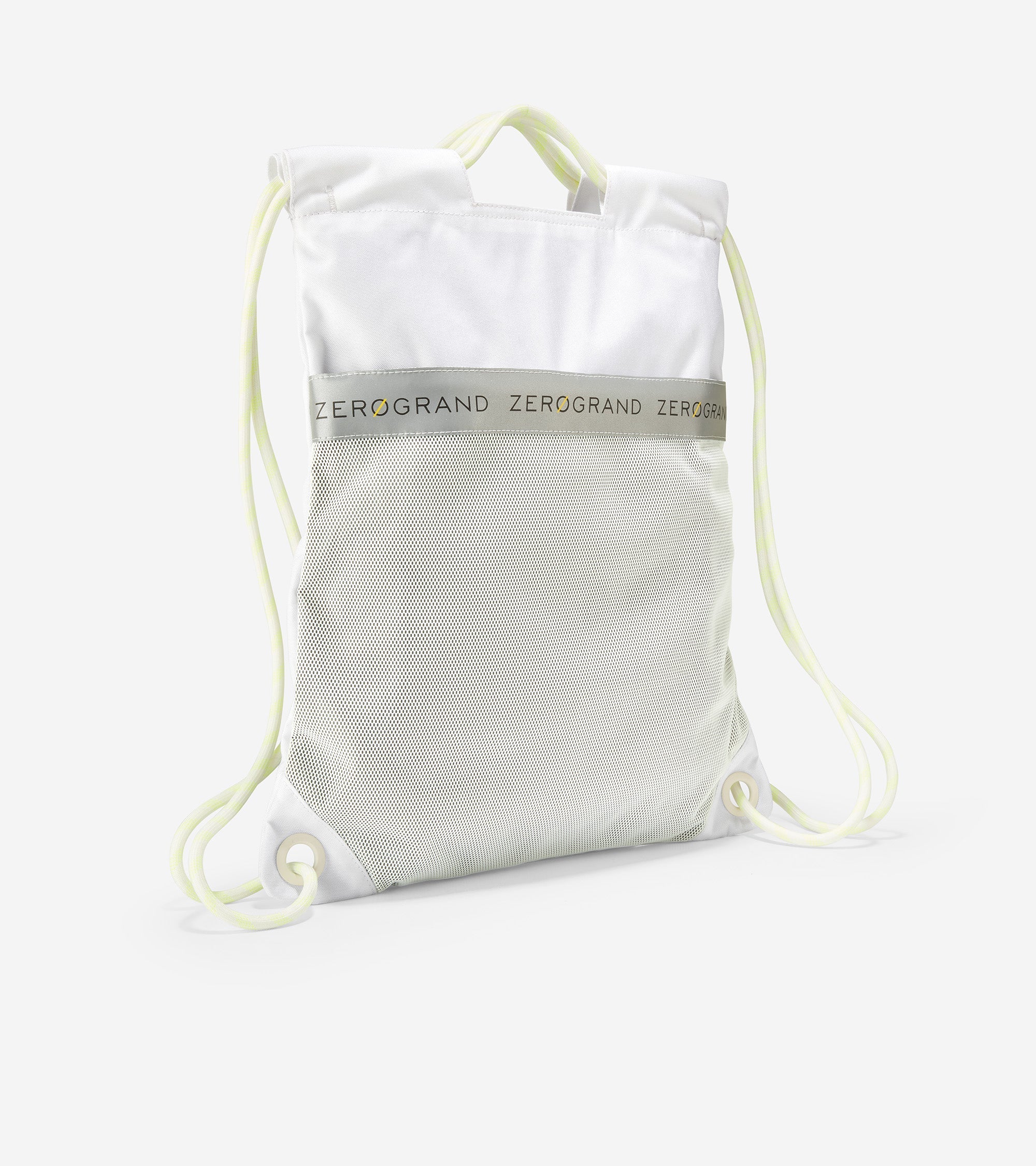 ZERØGRAND String Backpack