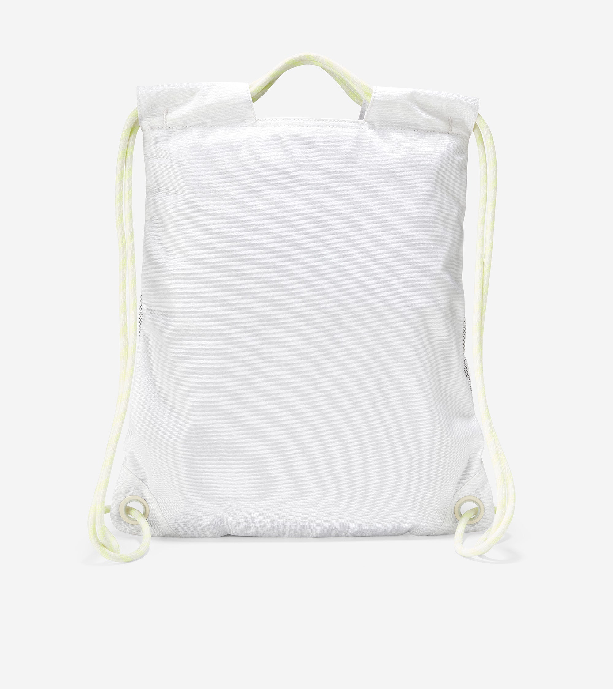 ZERØGRAND String Backpack