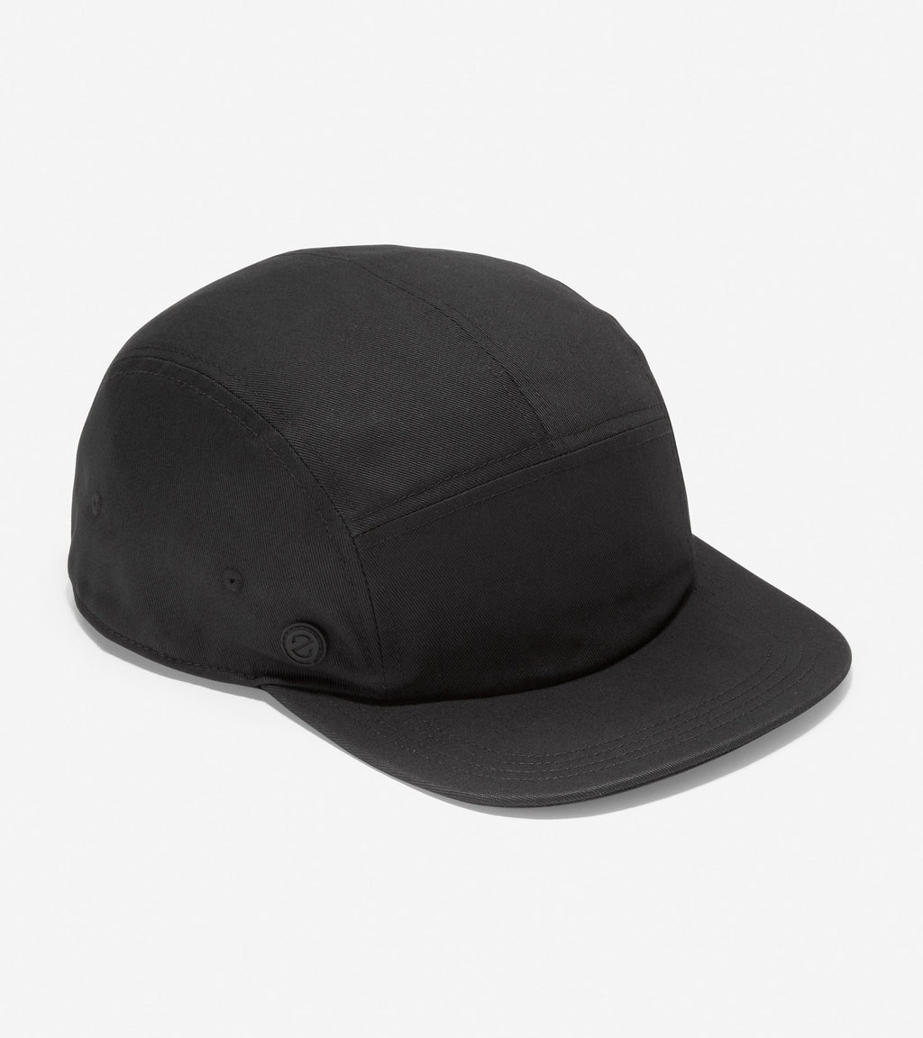 ZERØGRAND Split Front Baseball Hat