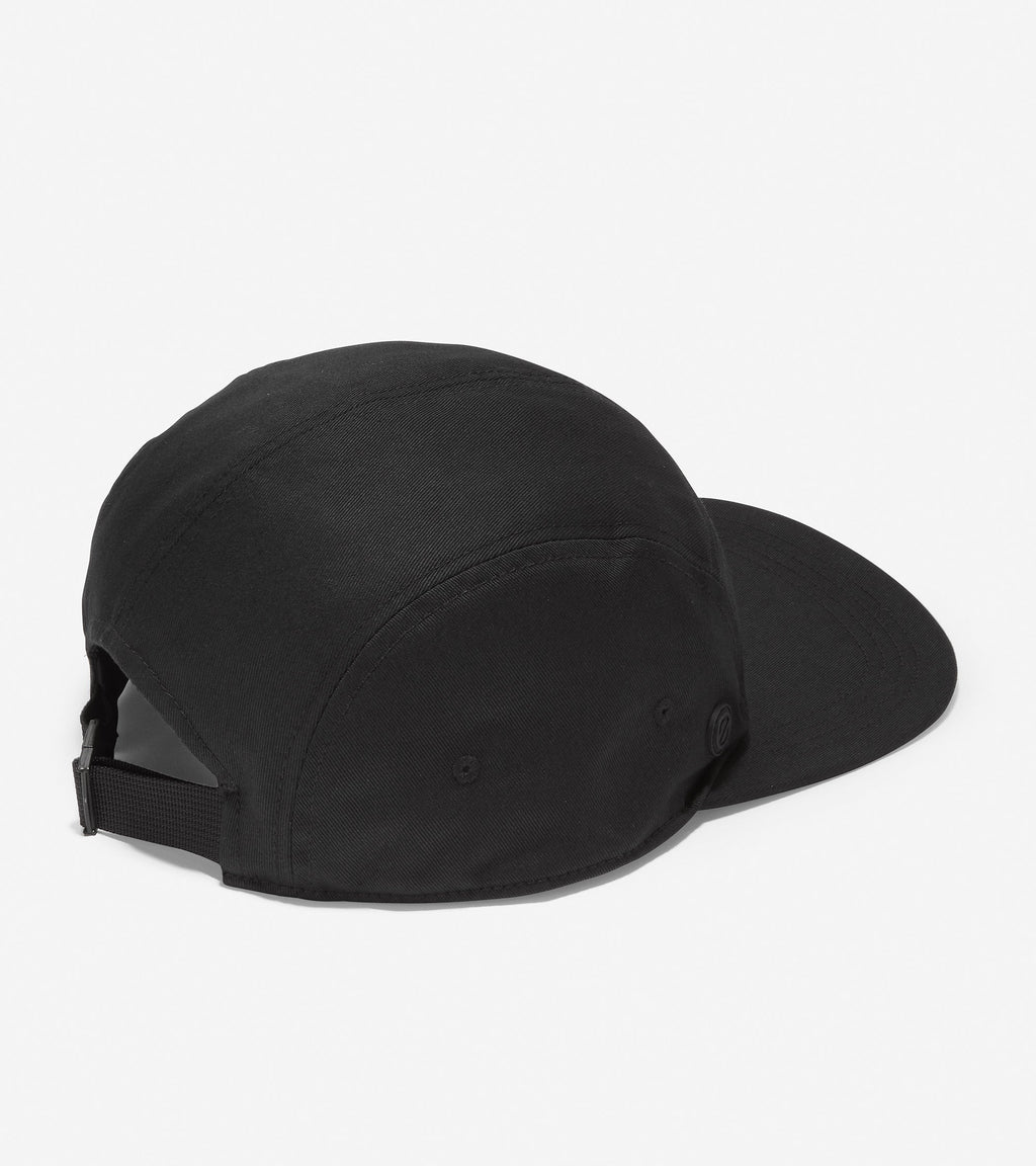ZERØGRAND Split Front Baseball Hat