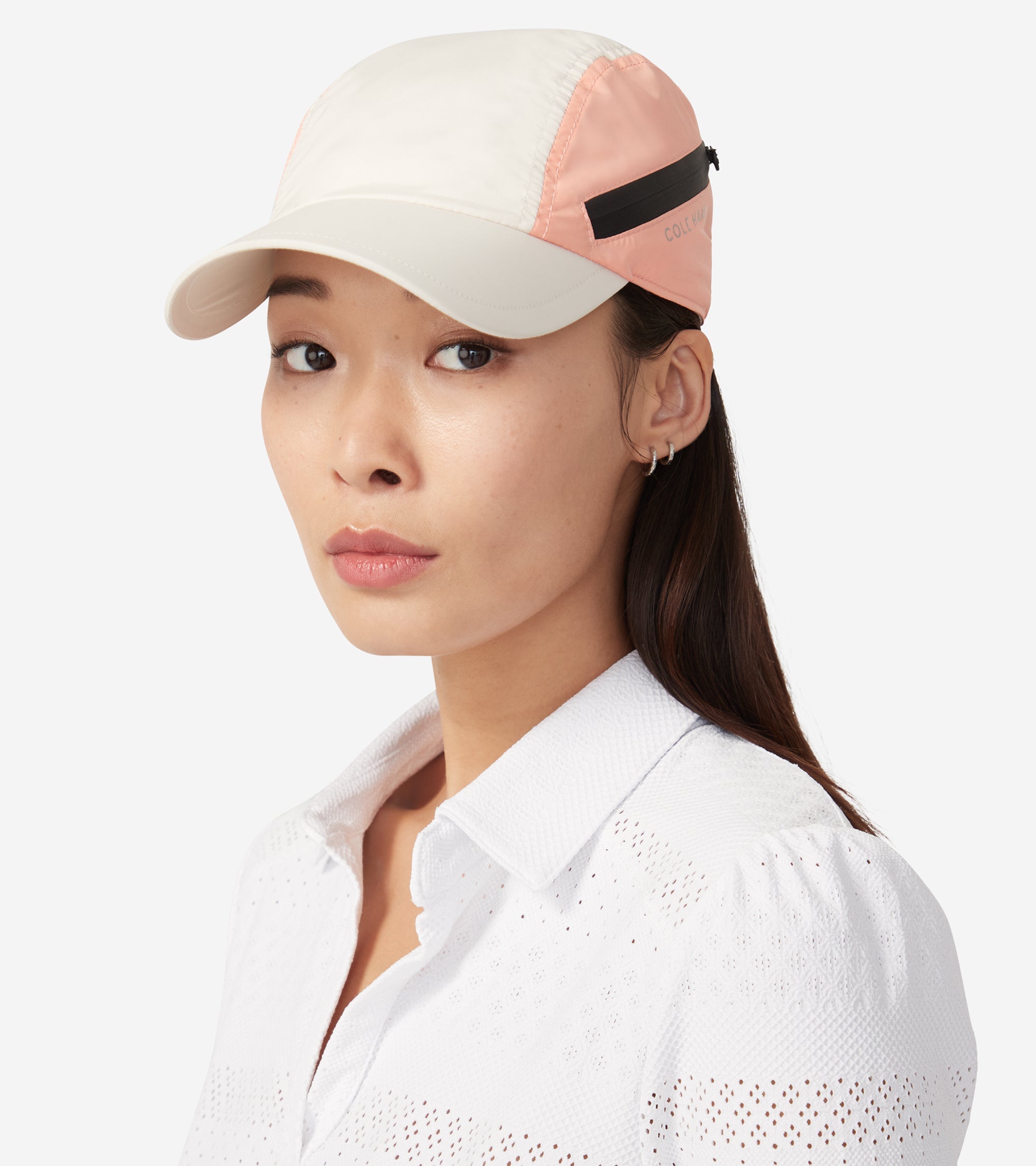 ZERØGRAND Baseball Hat