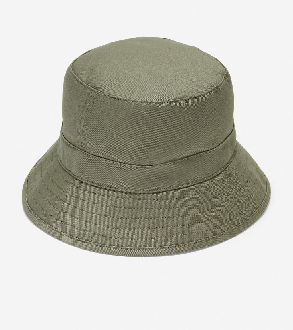 ZERØGRAND Adjustable Bucket Hat