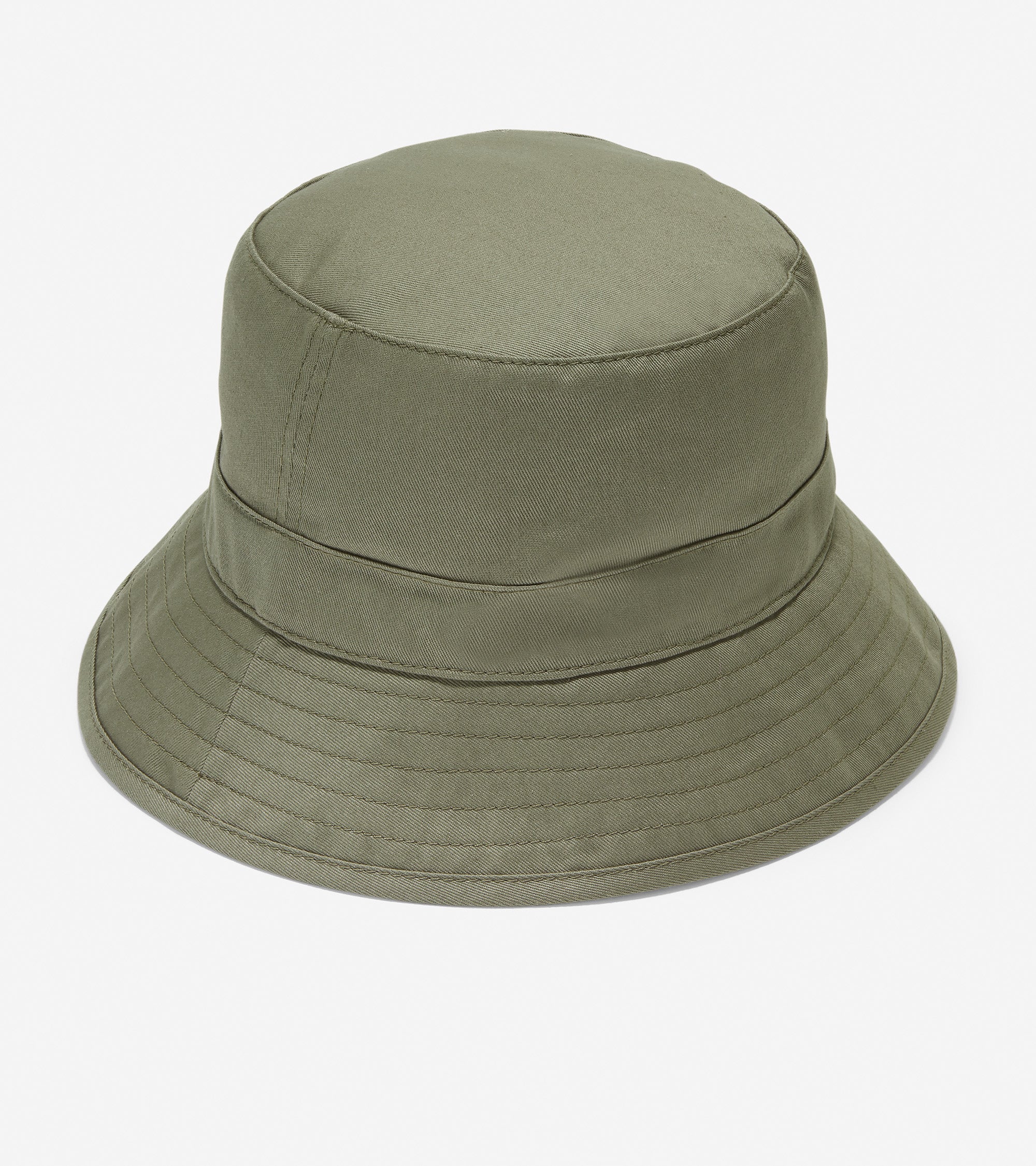 ZERØGRAND Adjustable Bucket Hat