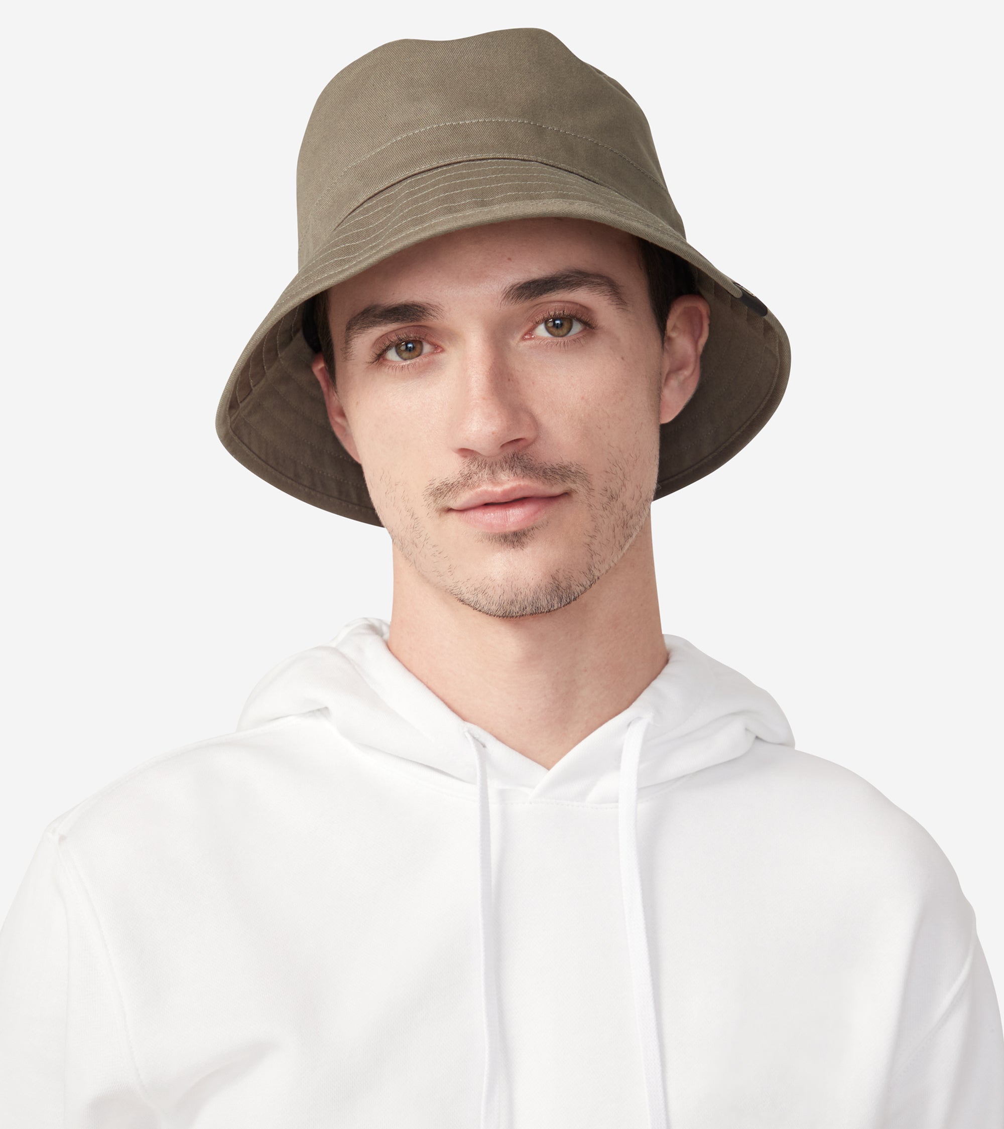 ZERØGRAND Adjustable Bucket Hat