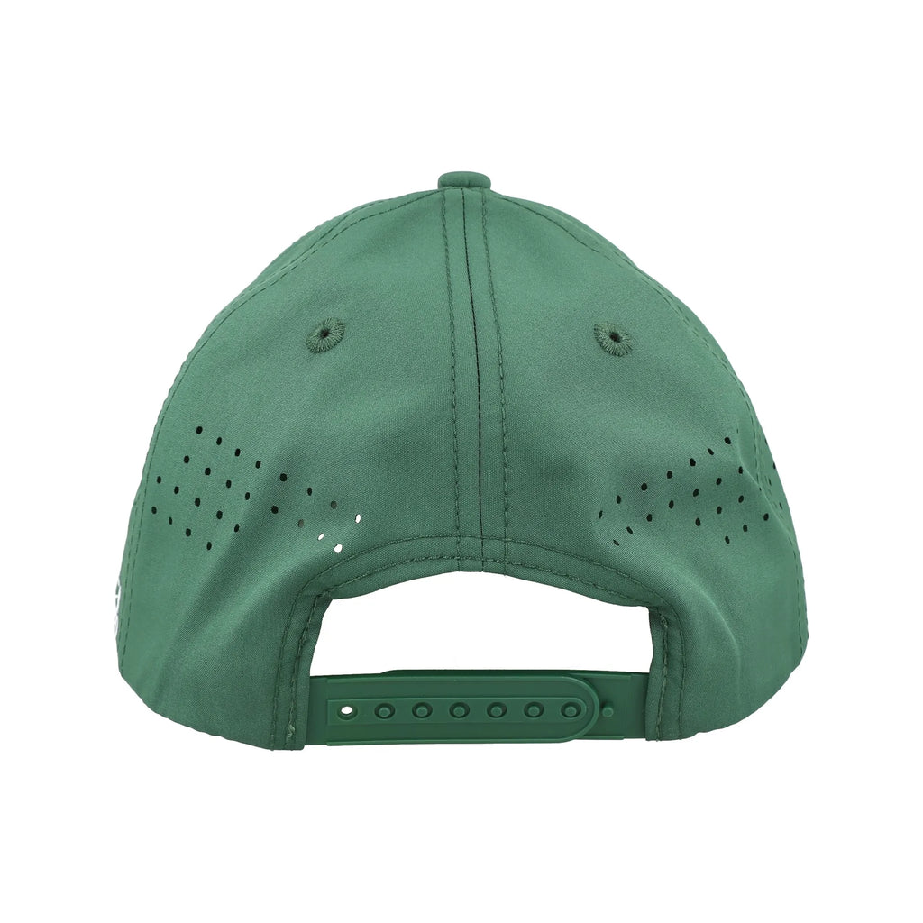 Gorra Torneo BM Cargo Edición  #12 Verde