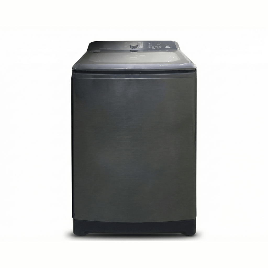 LAVADORA 18KG (F318TLRG) GRIS TCL