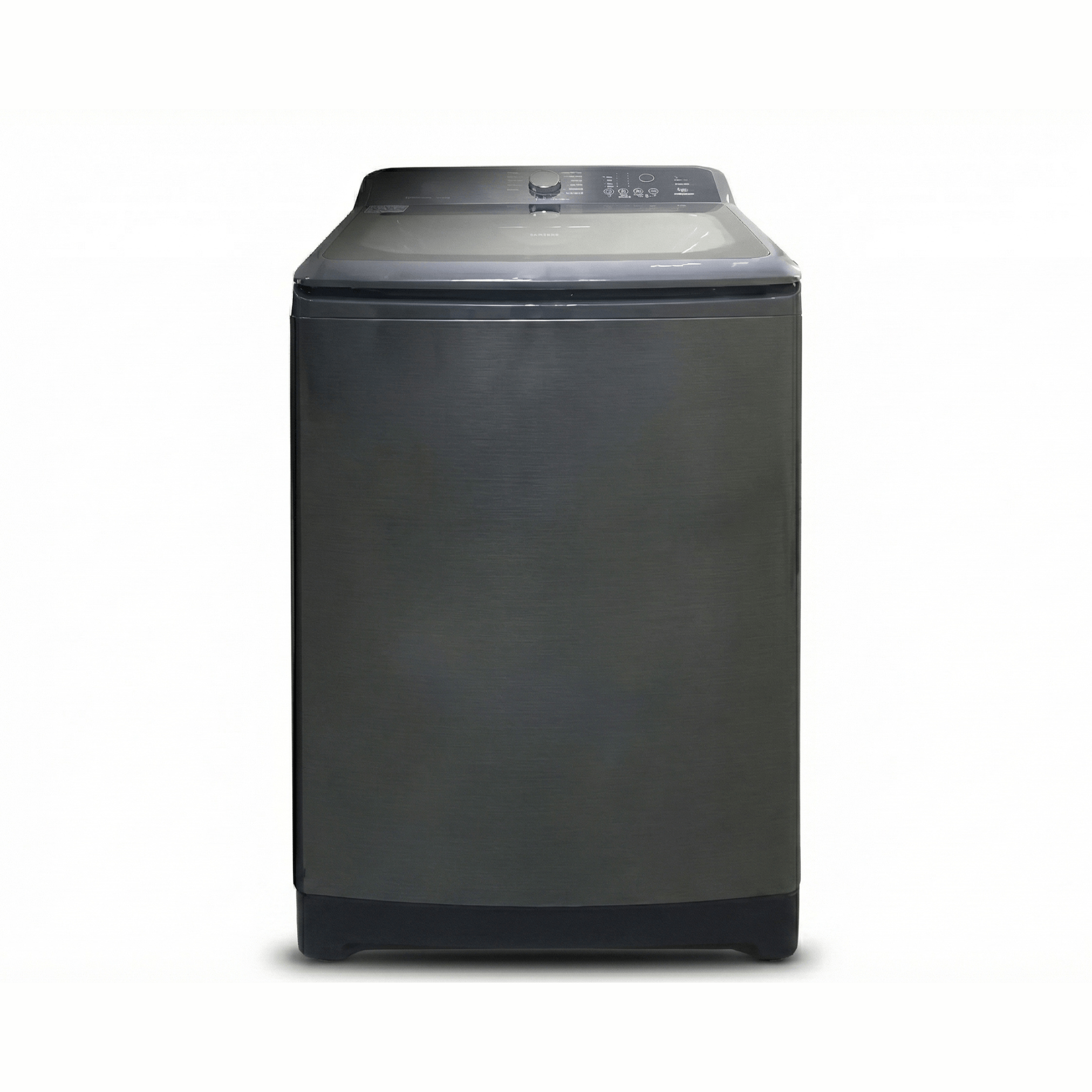 LAVADORA 18KG (F318TLRG) GRIS TCL
