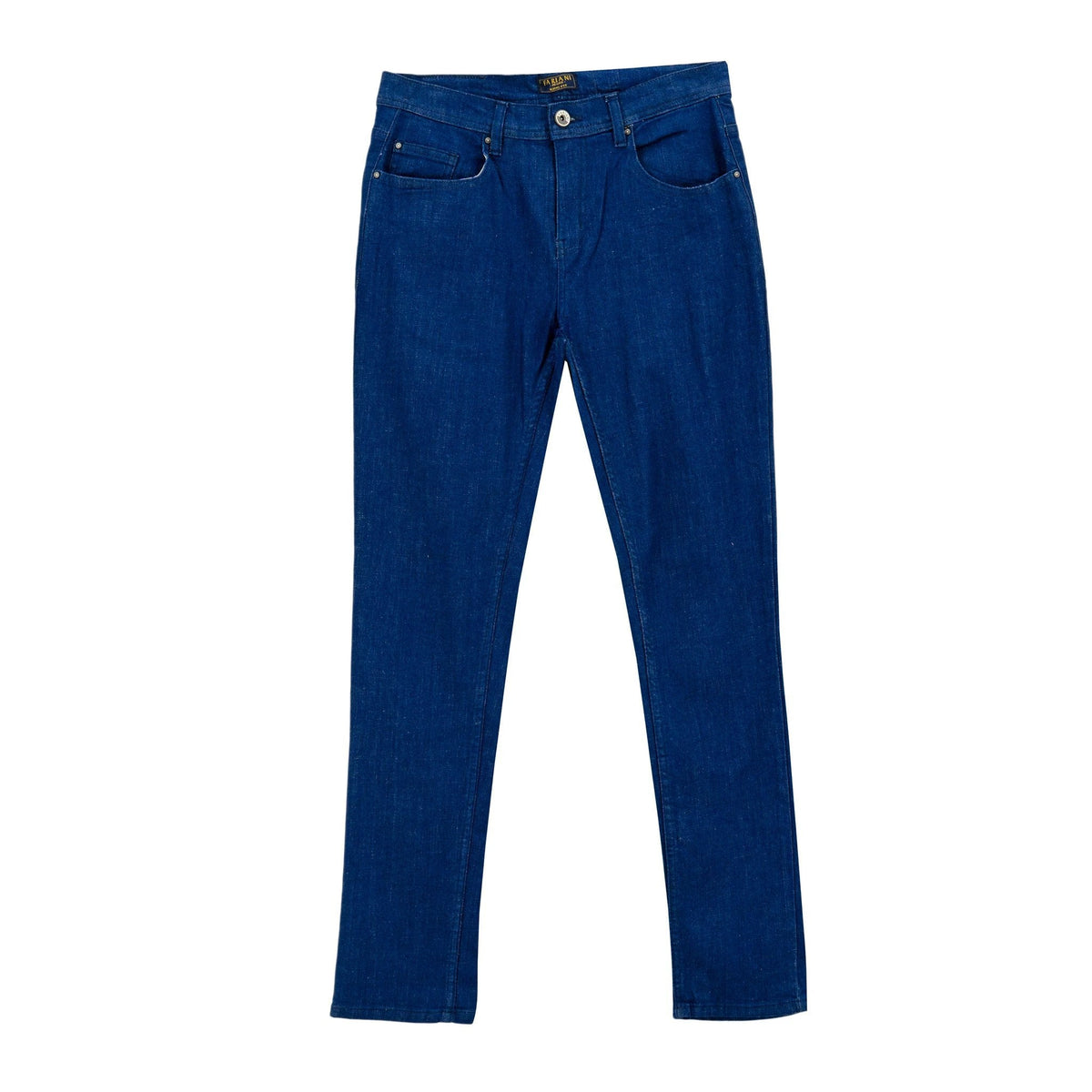 Pantalones Jeans Fariani P/ Caballeros by Fariani