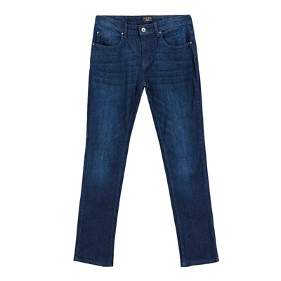 Pantalones Jeans Fariani P/ Caballeros by Fariani