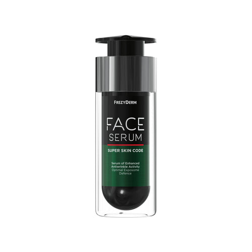 Face Serum Super Skin Code 30 ml