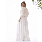 Falda Pantalon Bina