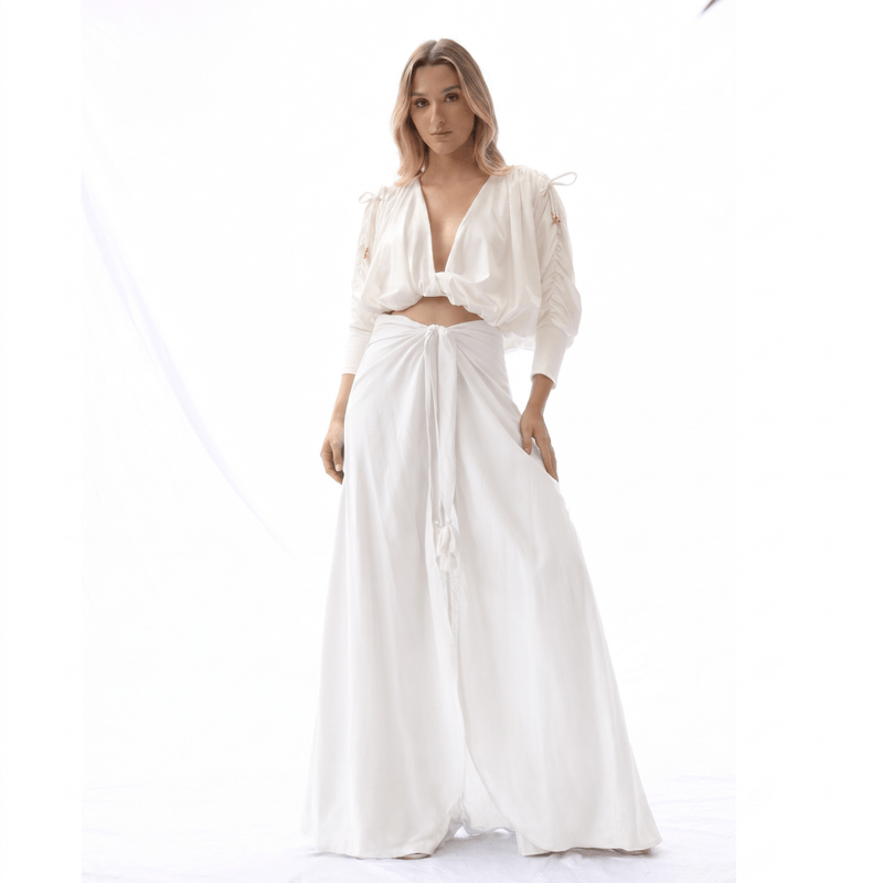 Falda Pantalon Bina