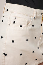 FALDA CORTA B-C 9107 - Kliquea