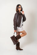 Falda, marca Free Spirit – vista 1